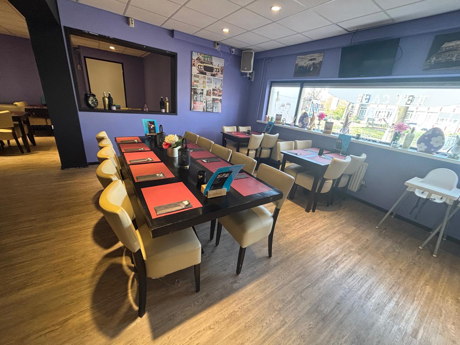 Heerlijke snacks bij Snackbar de Gagels